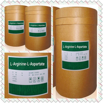 L-Arginina-L-Aspartato C10H21N5O6 CAS 7675-83-4