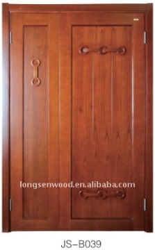 Engineered Wood Door