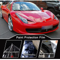 Coche Clear Pinte Protection Film PPF