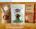 Tea Packaging, Shrink Sleeves, Pillow Pouches, Sugar Packaging, Chicken Bags, Biodegradable Bags, Retort Pouches