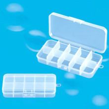10 Compartment Fishing Lure Box (DJ0311A)