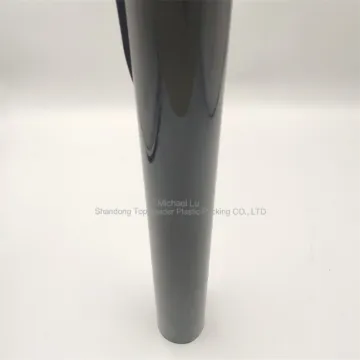 food grade PS sheet black HIPS film 380microns