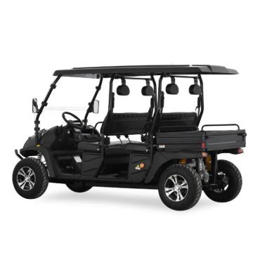 5kw Electric UTV mit EWG-Jeep-Stil