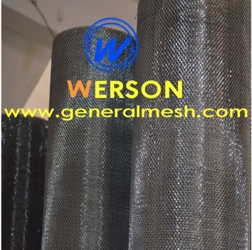 8mesh Tungsten Wire Cloth