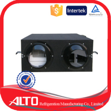 Alto ERV-800 quality certified energy recovery ventilator air recovery system 472cfm erv