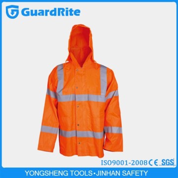 GuardRite safety vest with sleeve ,riding safety vest ,en1150 safety vest