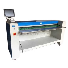 Leather Surface Measuring Machine for Easy Operation and PVC Leather Measurement