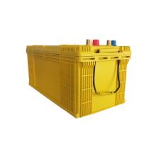 Europe Best Seller 180Ah 12V LiFePO4 Lithium Iron Phosphate Deep Cycle Battery