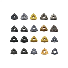 YG10 WNMG Tungsten Carbide Inserts sale