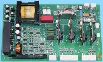 OTIS Elevator OVF20 Inverter PCB GDA26800J1