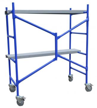 Mini Folding Scaffold / Portable Scaffold