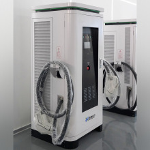 240kw DC ev charger station