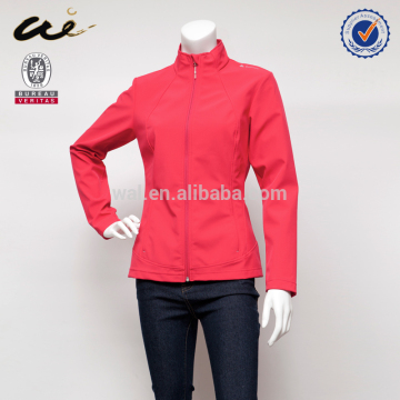 outdoor style windproof woman motorcycle jacket;windproof jacket;jacket softshell