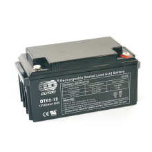 OT65-12(GEL)/BIndustrial Battery-Medium and Large Series