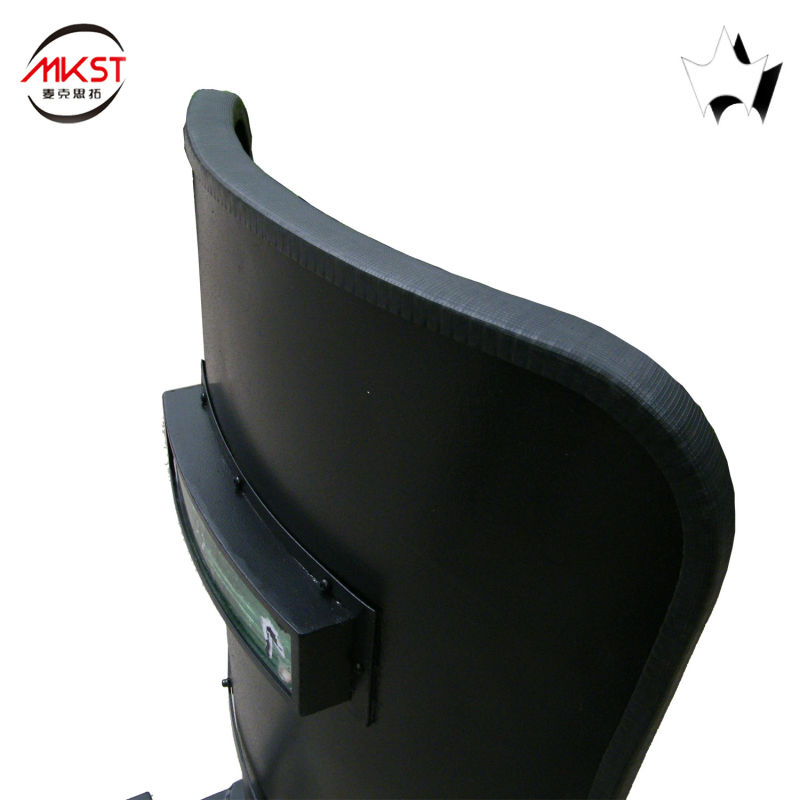 MKST armor shield Ballistic Face Shield