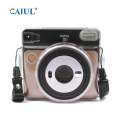 Trường hợp bảo vệ rõ ràng của Fujifilm Instax SQ6