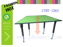 manual lifting Drafting / Drawing / Art / Hobby / Craft study Table & Desk | Homework, Adjustable NEW