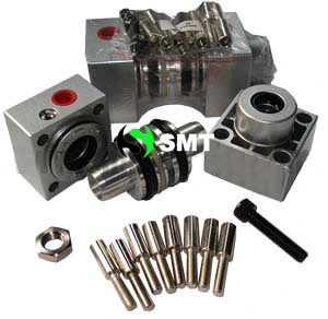 ISO Standard Pneumatic Air Cylinder Kits