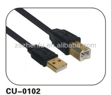 USB A Male to usb 3.0 printing cable