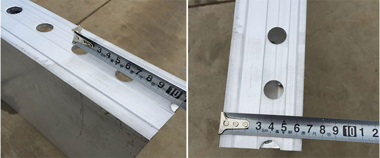 Aluminum Formwork