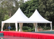 Newset Gazebo Tent (SDG)