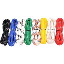 Braided Ropes: 3mm/4mm/10mm/16mm PP/Polyester/Nylon