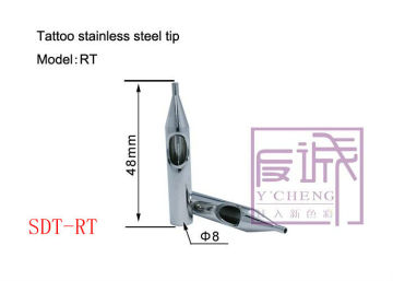 Professional Tattoo Tips Stainless steel