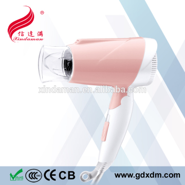 Hair Dryer 1200W Foldable Hair Dryer