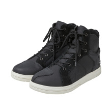 Spring Summer Commuter Waterproof Motorcycle Boots - MT040WP