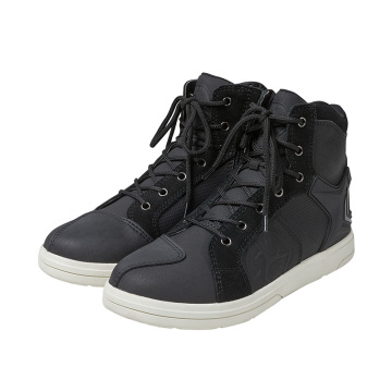 Spring Summer Commuter Waterproof Motorcycle Boots - MT040WP