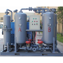 Heatless Regeneration Compressed Air Dryer (KLD)