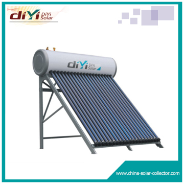 DIYI brand split solar water heating system
