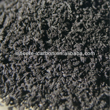 Wood based granular activated carbon