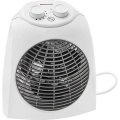 Aquecedor com ventoinha vintage retro 2000w