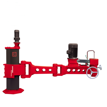 Handheld Granite Marble Stone Slab Polishing Machine