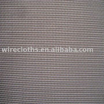 Aluminum Alloy Window Screening