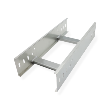 Galvanized Steel Cable Ladder