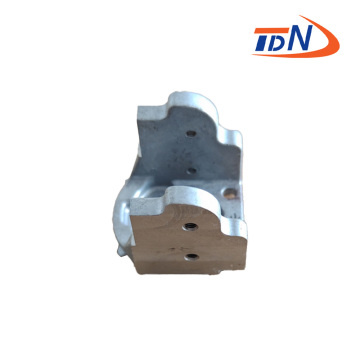Aluminum Alloy Die Casting Bracket