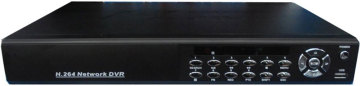 H. 264 Embedded DVR