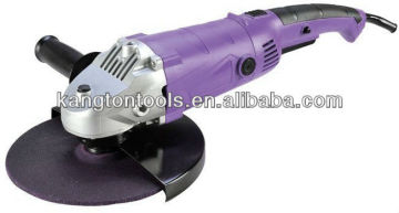 corded tool 230 angle grinder