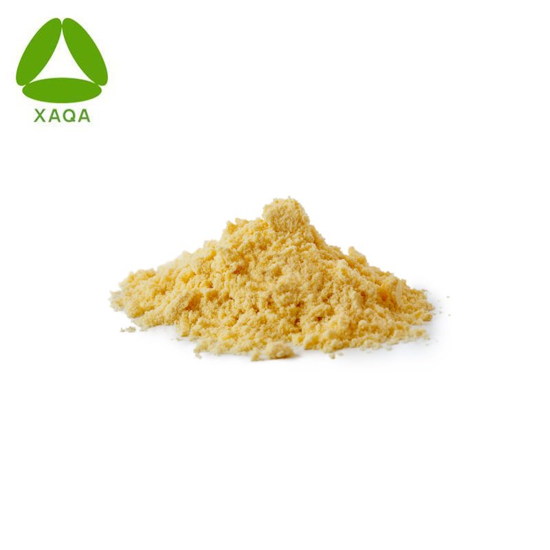 Nature Organic Momordica Grosvenori Extract Powder