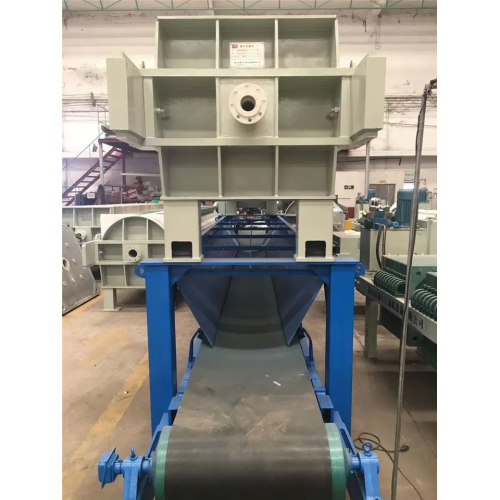 Manual Filter Press Equipment