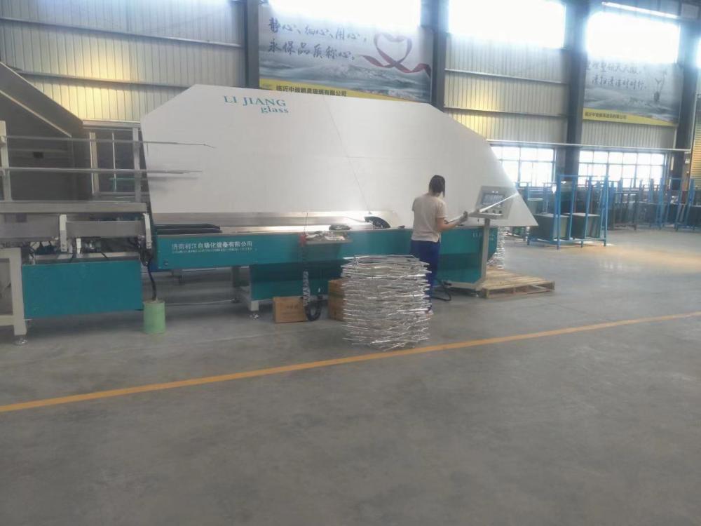 aluminum profile Aluminum Spacer Bending Machine