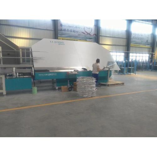 Automatic Aluminum spacer bar bending machine