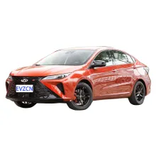 Chery Arrizo 5gt 2022 All New Version Petrol Car Cheap Sports Vehicles Cool Appearance 5 Transmission