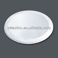 HX350 350ml plastic disposable bowl PS bowl