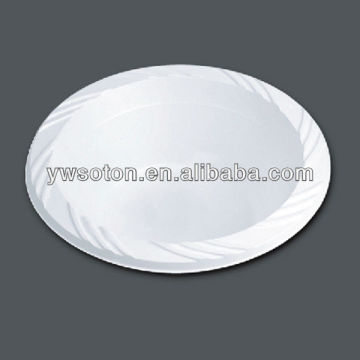 HX350 350ml plastic disposable bowl PS bowl