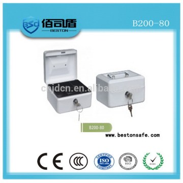 Alibaba china export automatic money box safe