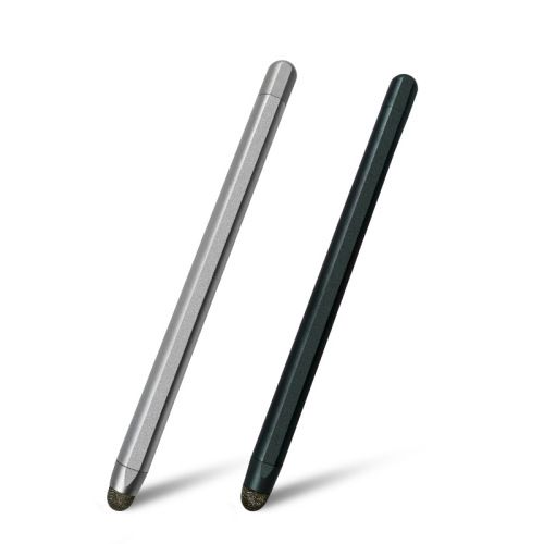 Stylet noir pour tablettes