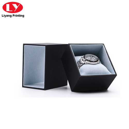 LUXURY CUSTOM LACKO WATCH WATCH BOX FOR MEN